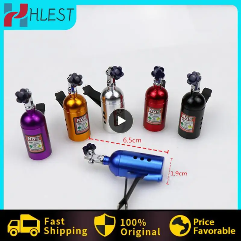 

Universal Car Air Outlet Decoration Perfume Clip Brake Disc Caliper Turbine Car Aromatherapy Creative Shape Portable Car-styling