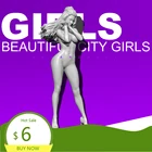 135 Смола Наборы; Для милых девочек Смола Солдат самодельный TD-2149