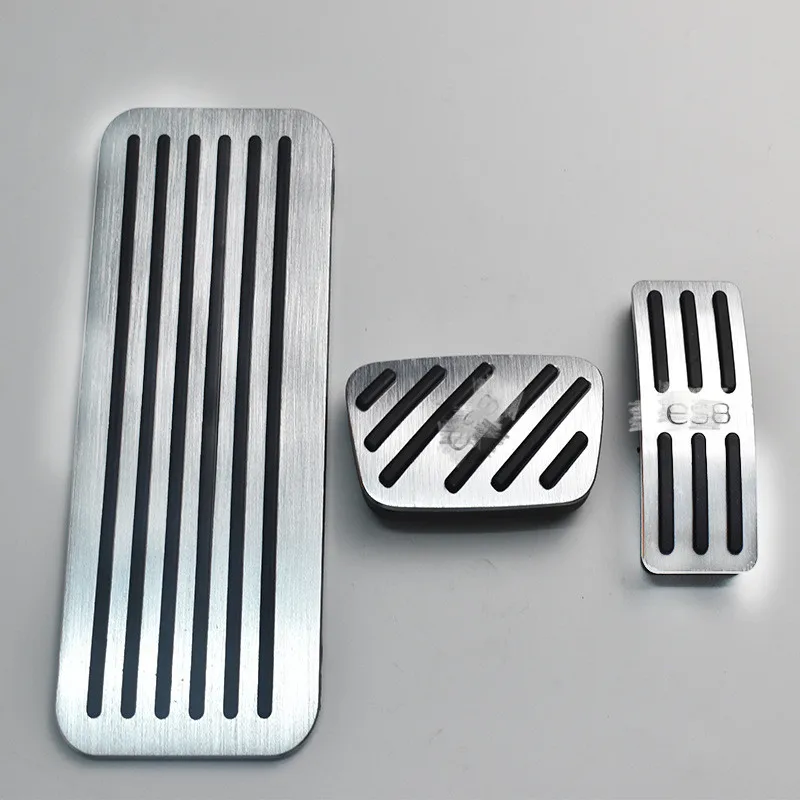 

Accelerator Brake Pedal For NIO ES6 ES8 Foot Pedal Pads Covers ES8 Replacement Accelerator Pedal