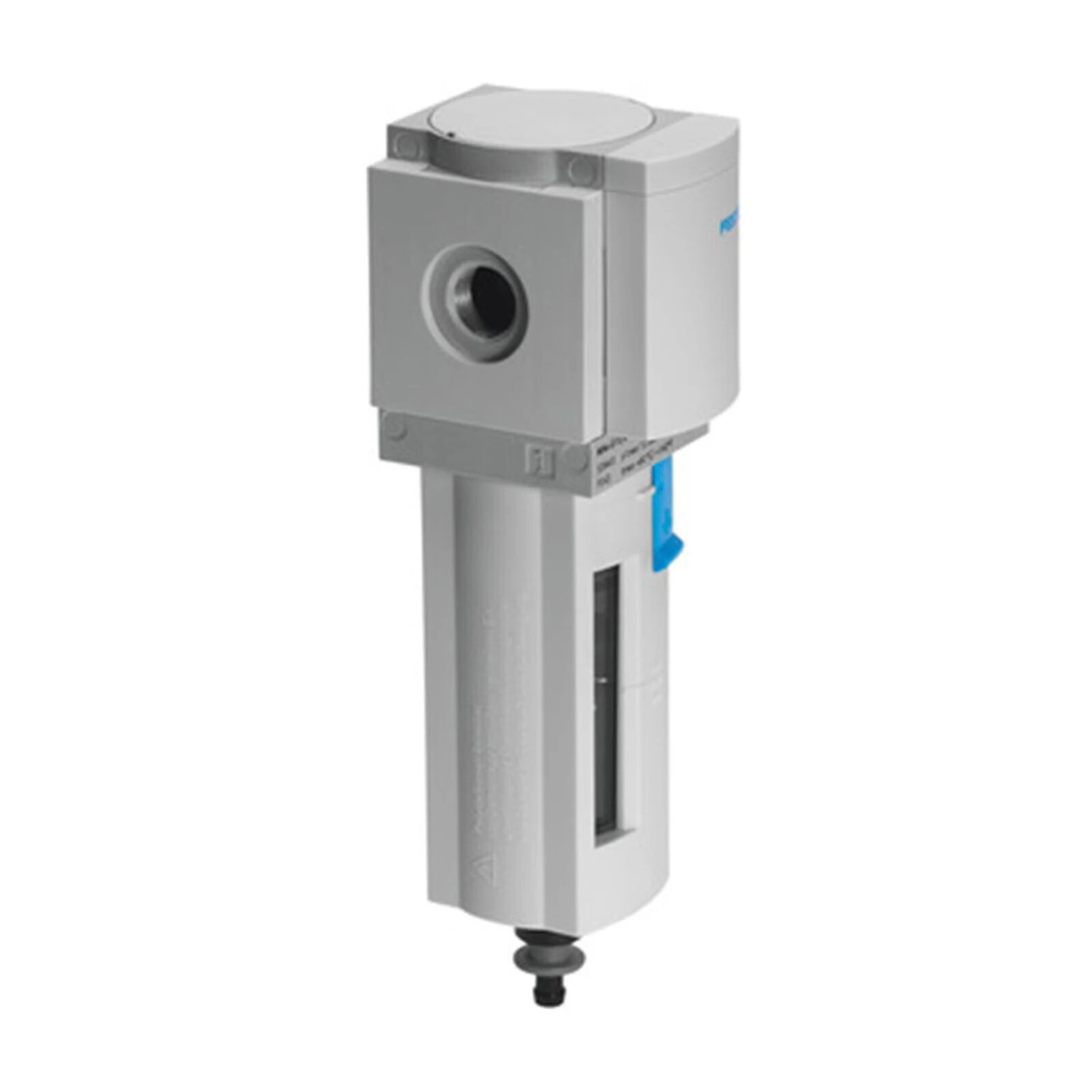 

Новый Воздушный фильтр FESTO MS6N-LF-1/2-EUM 531556