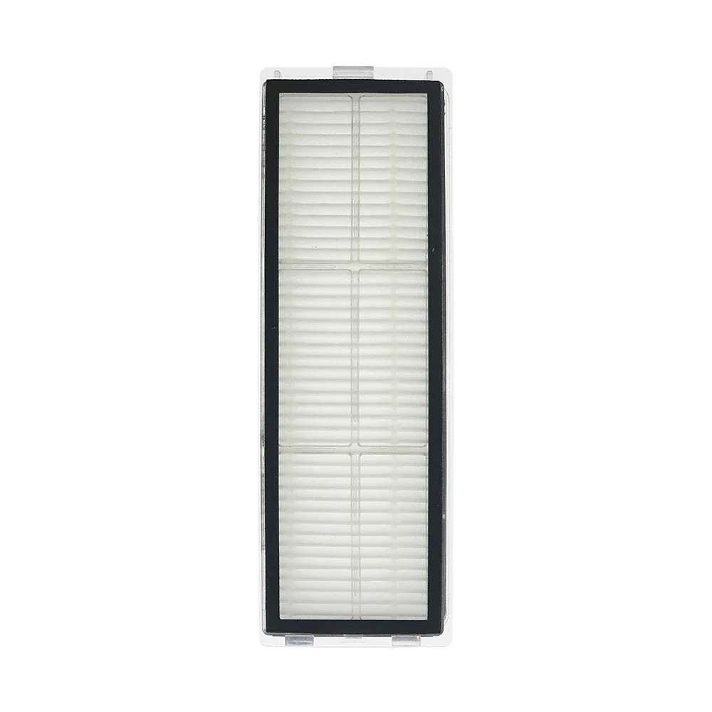 Швабра для робота-пылесоса Xiaomi Mijia 1C 2C 1T MI STYTJ01ZHM Dreame F9 круглая щетка Hepa фильтр