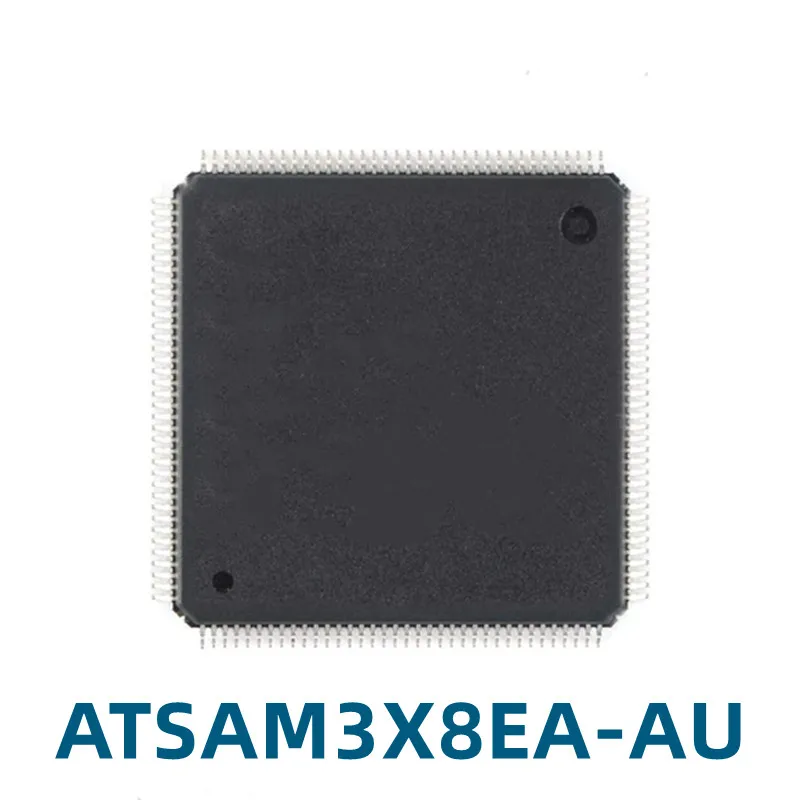 

1PCS ATSAM3X8EA-AU Chip ATSAM3X8E-AU ATSAM3X8E LQFP-144 Packaged Embedded Microcontroller New Original