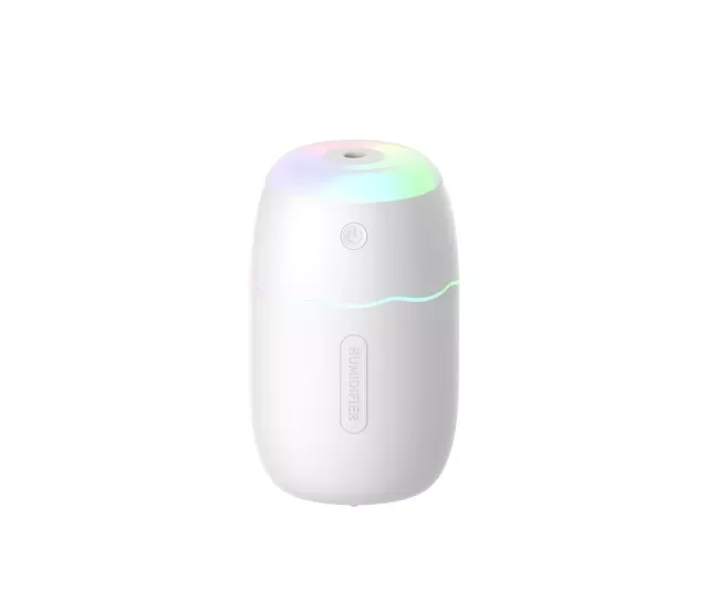 

Bedroom Air Humidifier Aromatic Vaporizer Car USB LED Night Lamp Humidificador Smell Scent Fragrance Diffuser Mist Maker