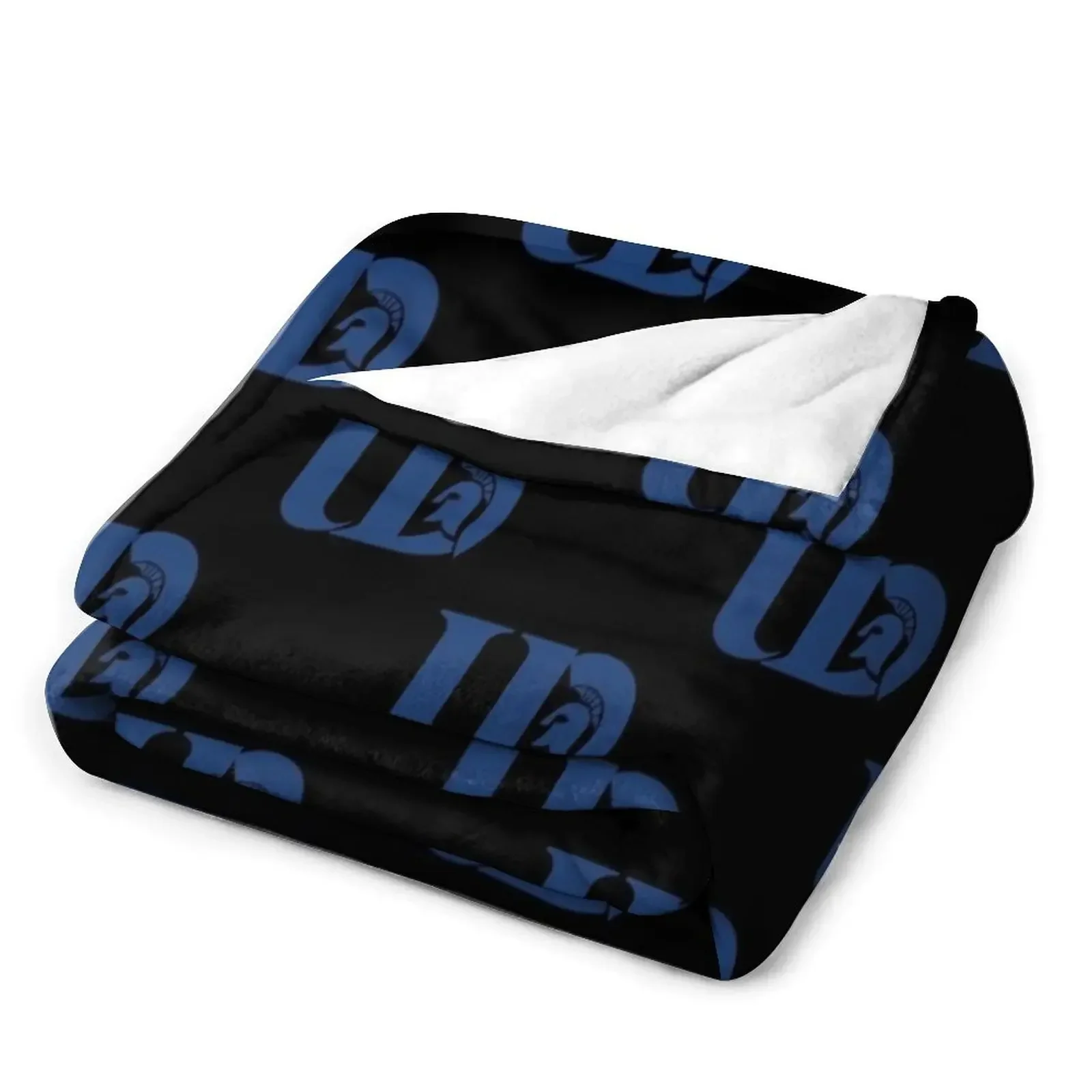 Dubuque spartans декоративное покрывало для дивана летние одеяла