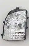 

Ms0z9702 for external rearview mirror signal left XC70 XC90 07