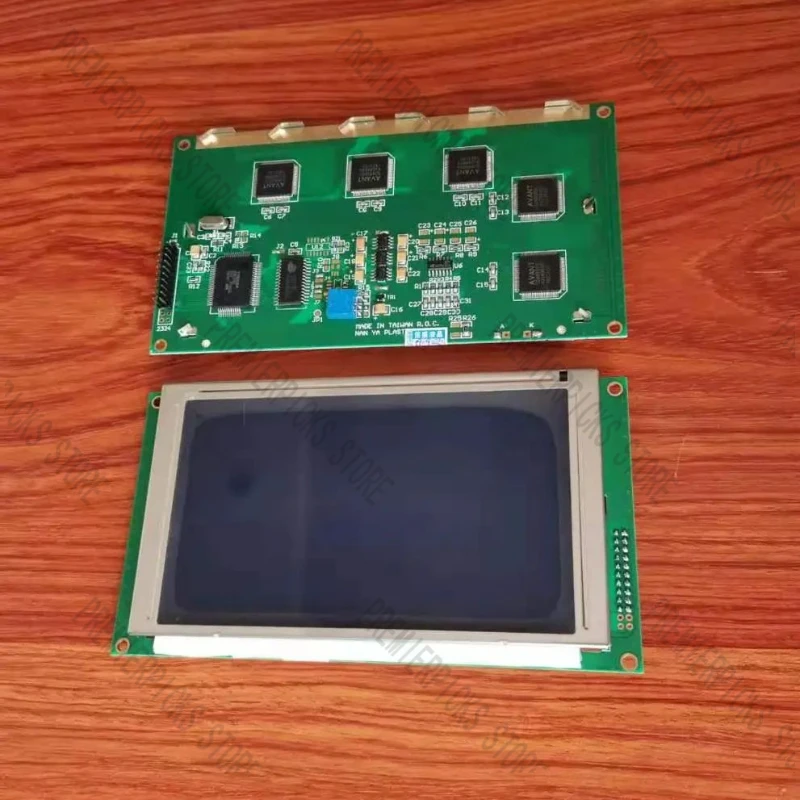 HG240128A. PG240128A. Wg240128 b. Ag240128g.bg240128b2. Новый ЖК-дисплей совместимый с HG241281 P241281-00D 5 4