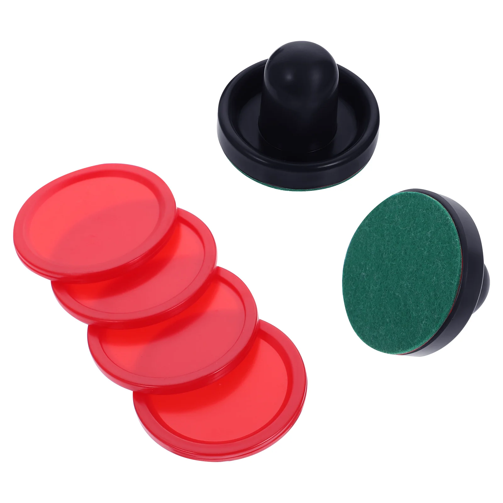 

Hockey Kit Ice Pusher Parts Durable Accessories Suit Accessory Air Paddle Child