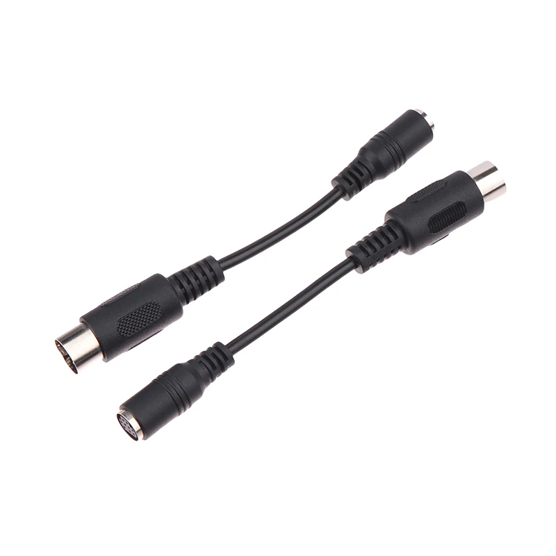 Переходник MD1 C Pin папа-мама MD2 кабель преобразователя для Sega поколения I II шнур