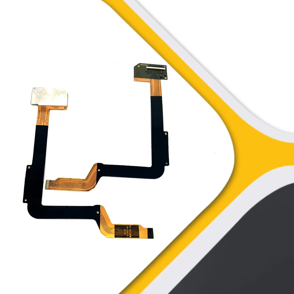 

Flex Cable Flex Shaft Rotating Cable Replacement Fuji