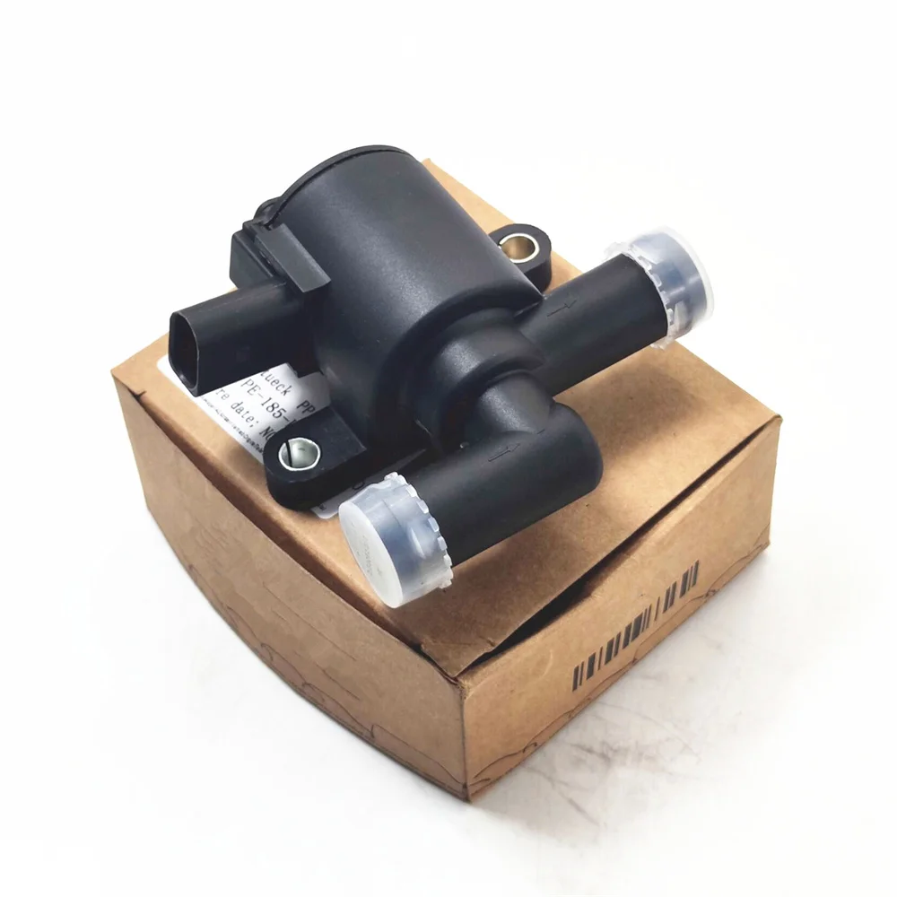 Подлинный автомобильный электрический охлаждающий вспомогательный водяной