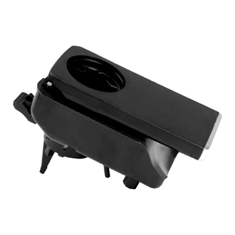 Фото Для Mercedes Benz C E Class W204 W212 W207 X204 Автомобильный бардачок, ручка переключателя, ящик для инструментов, крышка отсека, переключатель, ручка, замок №2
