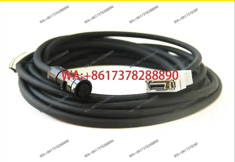 Кабель для энкодера A660-2005-T505 T506, 3, 4, 5, 6, 7, 8, 10, 12, 15 метров, высокогибкий (art.: 3920d9e27da8a) - 3920d9e27da8a