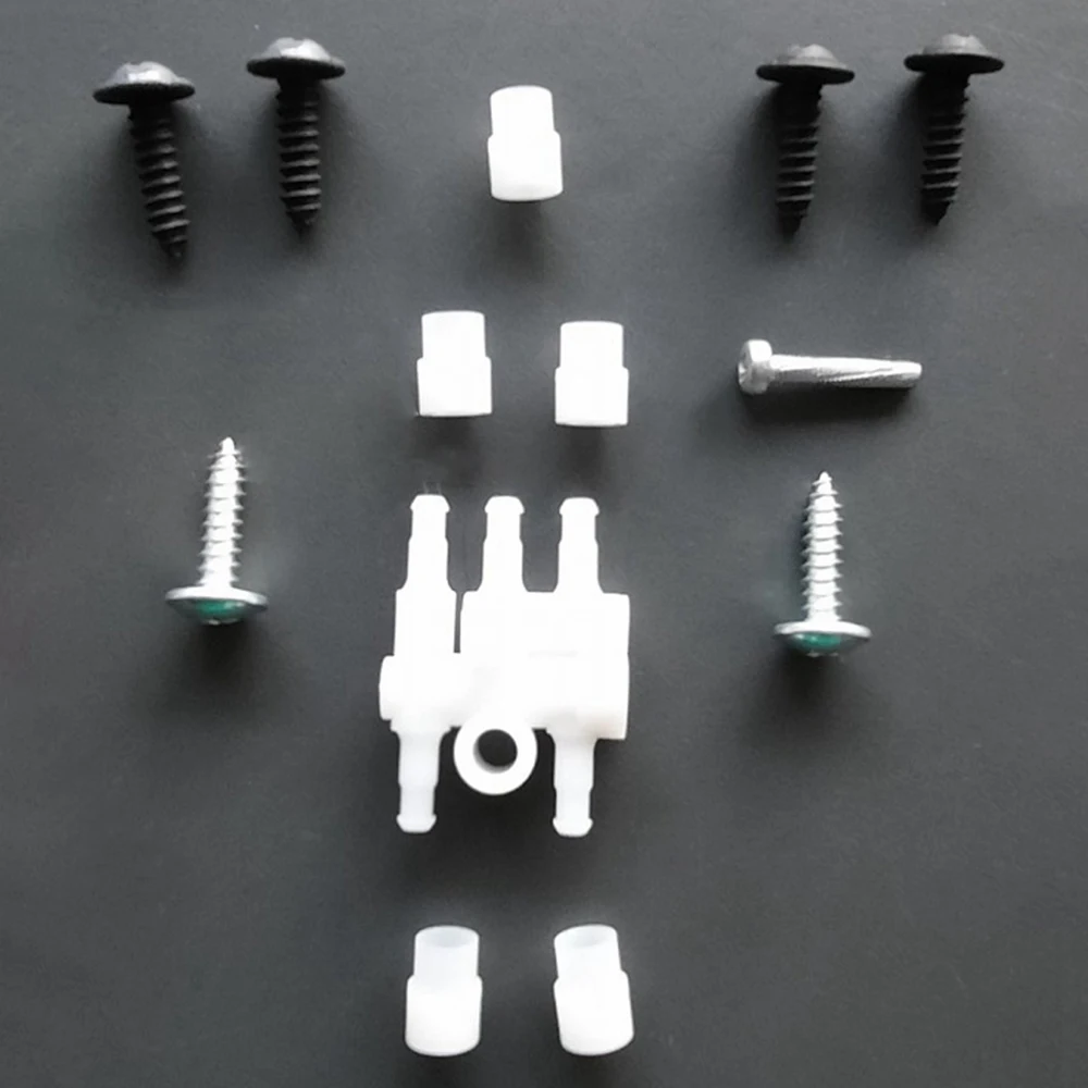 Ремонт клапана сиденья грузовика аксессуары для грузовиков Iveco Trucks 93161575 93161386