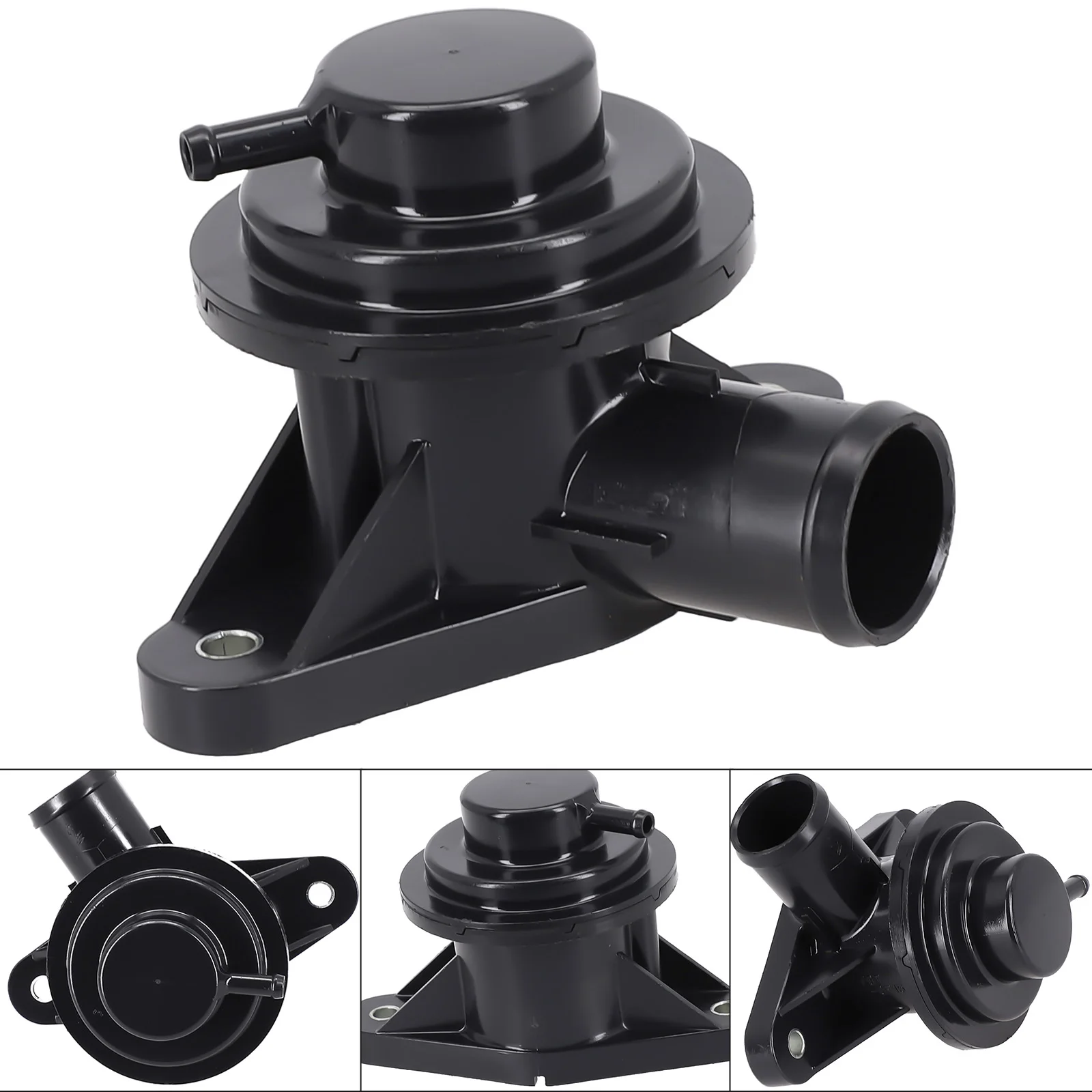 Интеркулер By Pass BOV Valve для MAZDA3 6 CX-7 2 3 Turbo L3K9-20-250A черные пластиковые детали