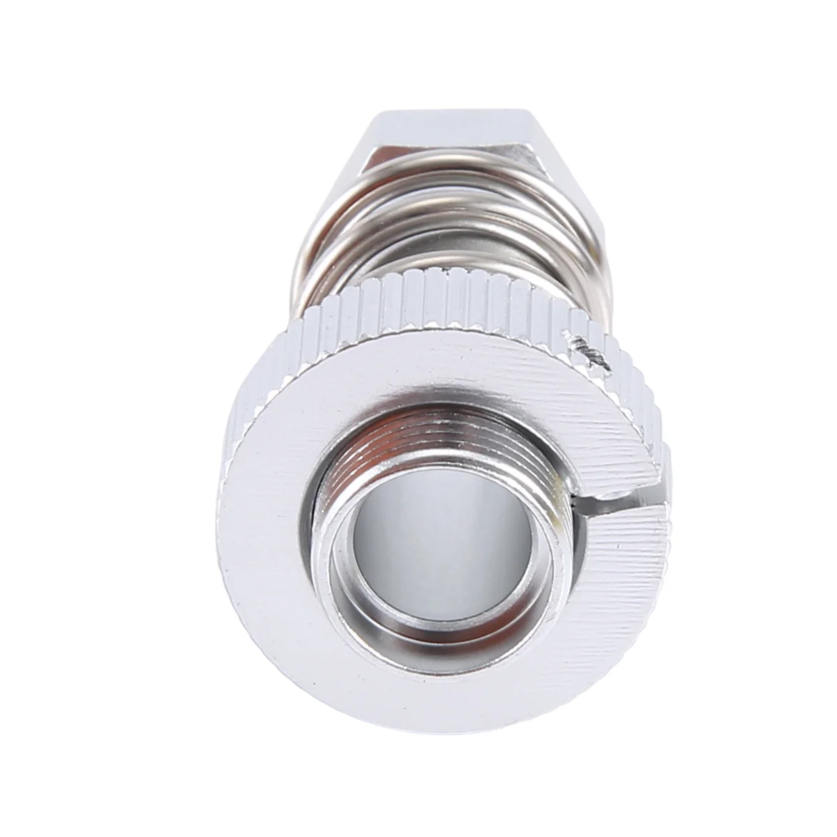 Металлическая трубка сервопривода с зажимной гайкой для 1/8 Arrma Karton Senton Outcast Typhon