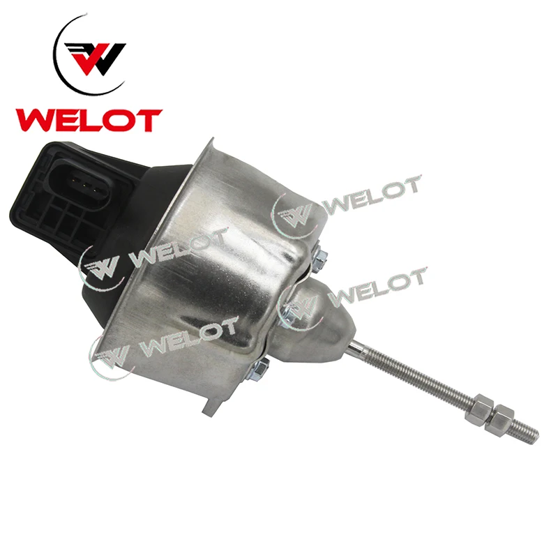 

Турбо-электронный привод для Audi A1 1,6 TDI 54399880136 54399880114 54399880098 54399880086