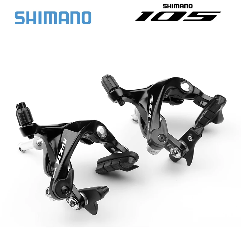 Тормозная колодка SHIMANO для передних и задних тормозов |