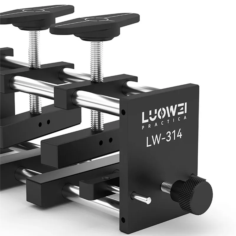 LUOWEI LW-314 Средний корректор рамки приспособление для улучшения обслуживания