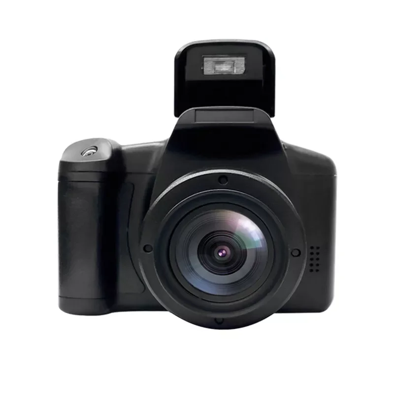 

Professional Photography Camera SLR Digital Camcorder Portable Handheld 16X Digital 16MP Output Selfie Camera