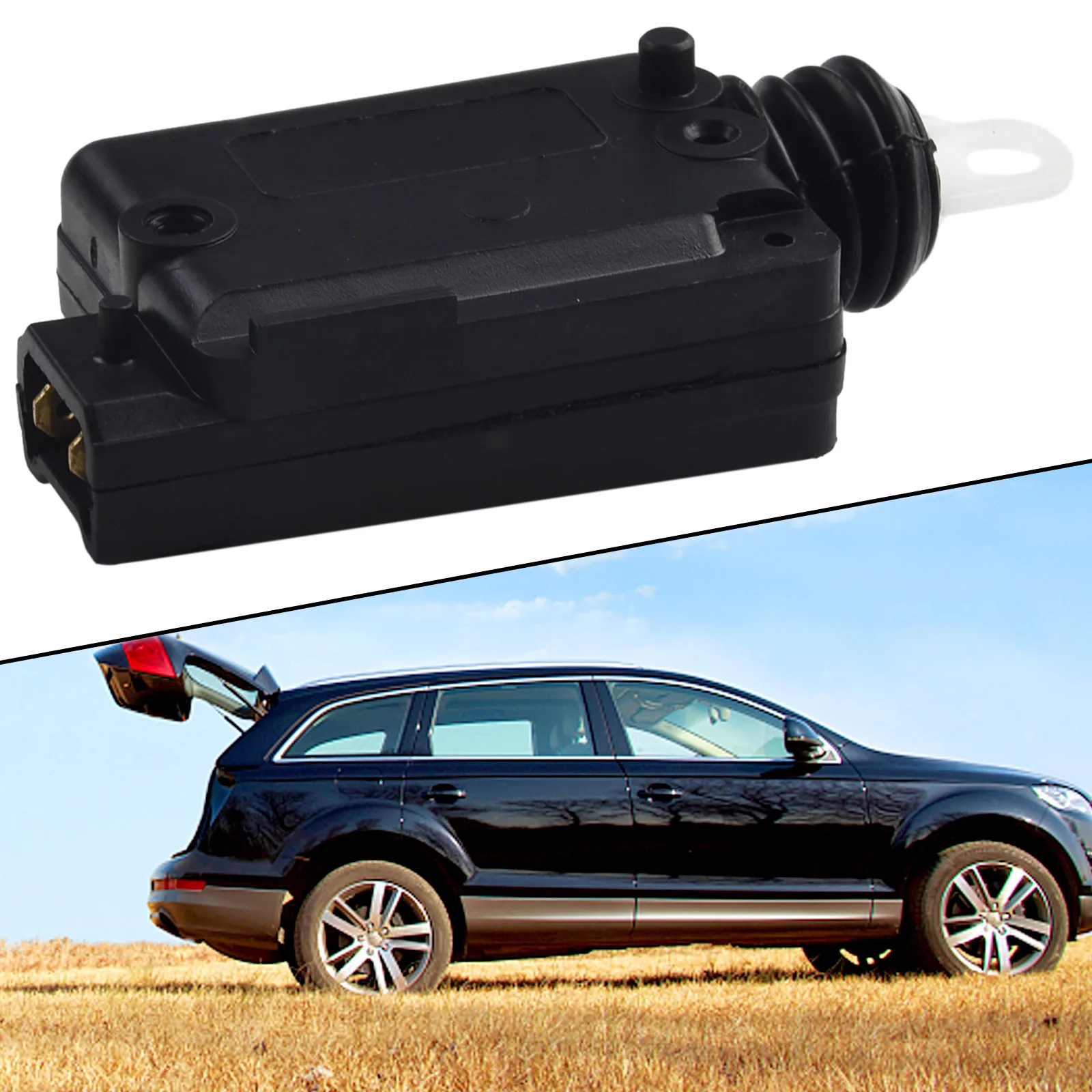 

Motor Actuator Central Locking 7702127213 Actuator Central Locking For Renault Scenic 1997-2003 High Quality Material