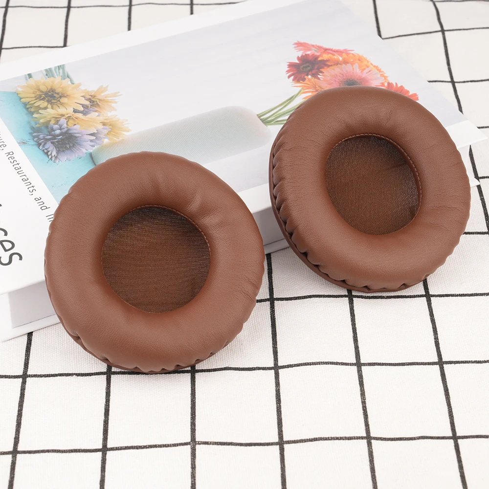 Белые сменные амбушюры для беспроводных наушников AIAI TMA2 Move TMA-2