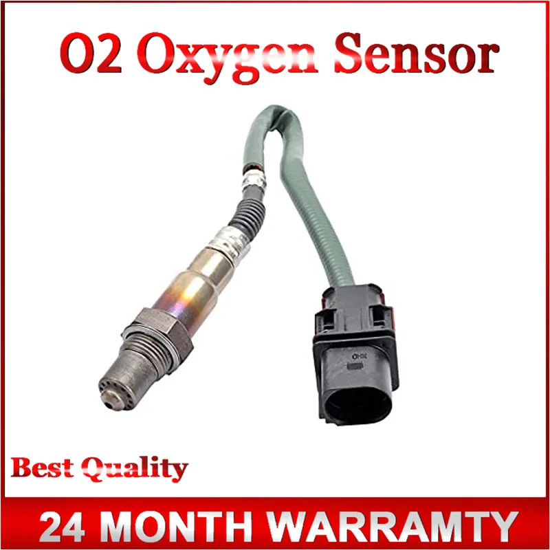

For Upstream Oxygen Sensor FR3A-9Y460-DA FR3Z9F472A Lambda Sensor FORD F-150 ESCAPE FOCUS LINCOLN MKT MKC MKX MKZ 234-5173