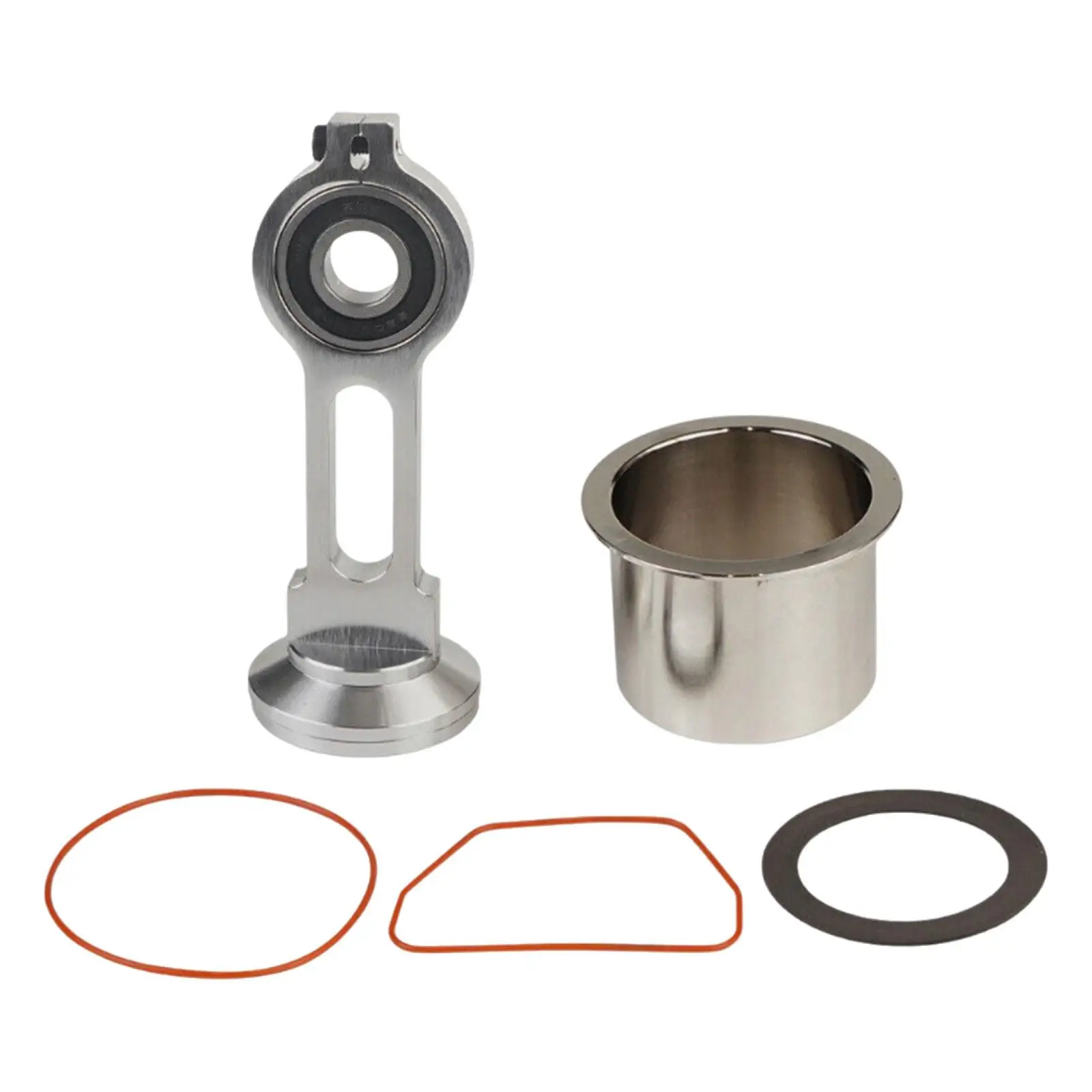 KK-4835 набор поршней воздушного компрессора с подшипниковым соединительным