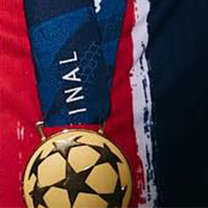 

Медали Munich 2025