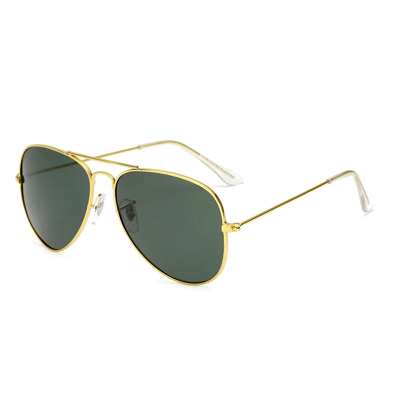 

New fashion trend polarized sunglasses men and women classic toad glasses sunglasses UV protection factory direct sales