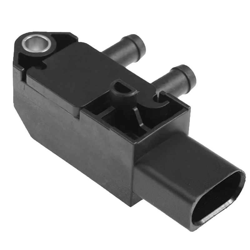 Датчик перепада давления выхлопных газов DPF совместимый для Land Rover Evoque LVJ LVS 2 0 16 В