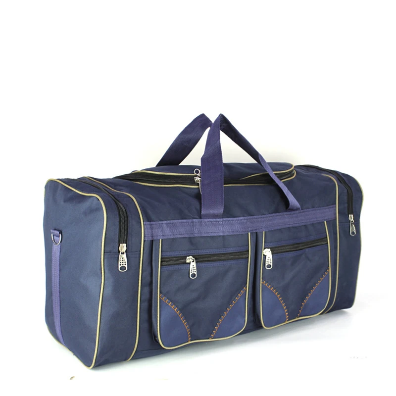Bags Men Duffel Bag Waterproof Travel Bags Outdoor Travel Ca