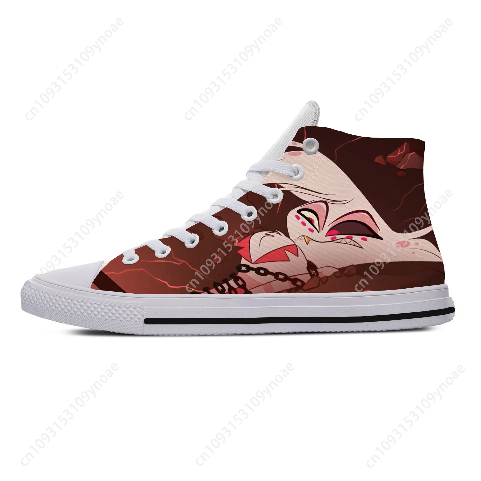 Популярные модные женские и мужские дышащие легкие летние кроссовки Hazbin для