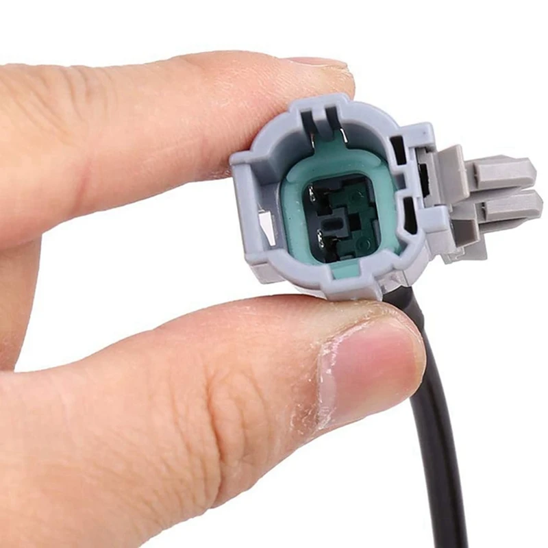 Датчик скорости колеса ABS 4 шт. передний левый правый для Nissan Navara D40 Pathfinder R51 2005