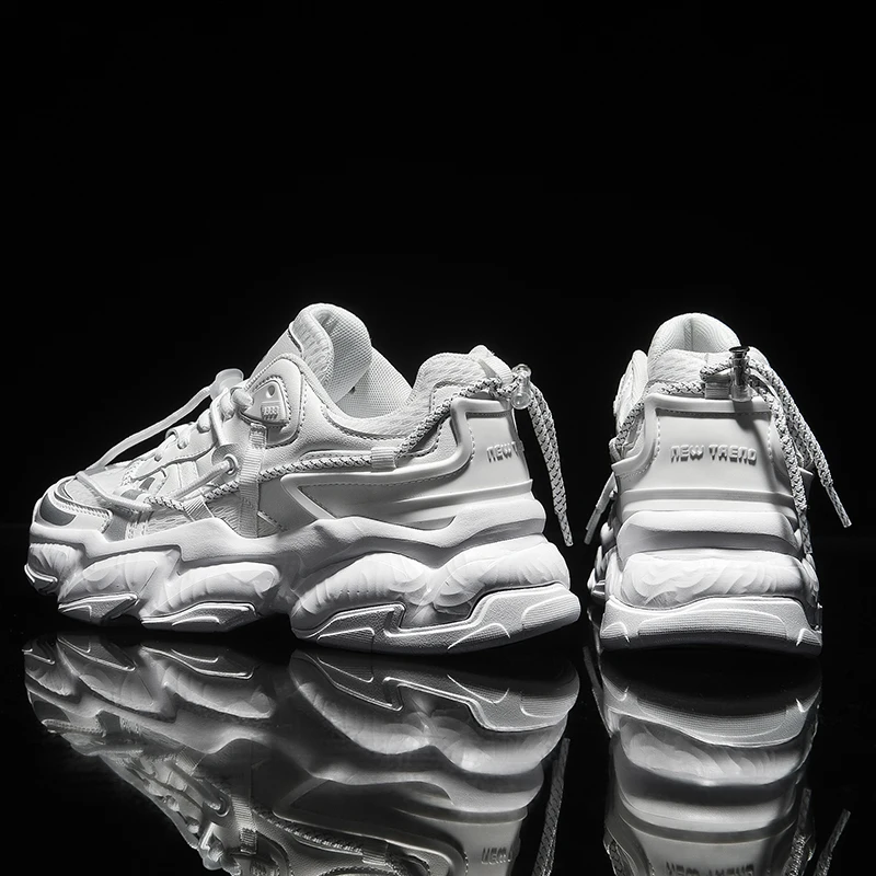 

Shoes men Sneakers Male casual Mens Shoes tenis Luxury shoes Trainer Race Breathable Shoes fashion loafers running Shoes for men