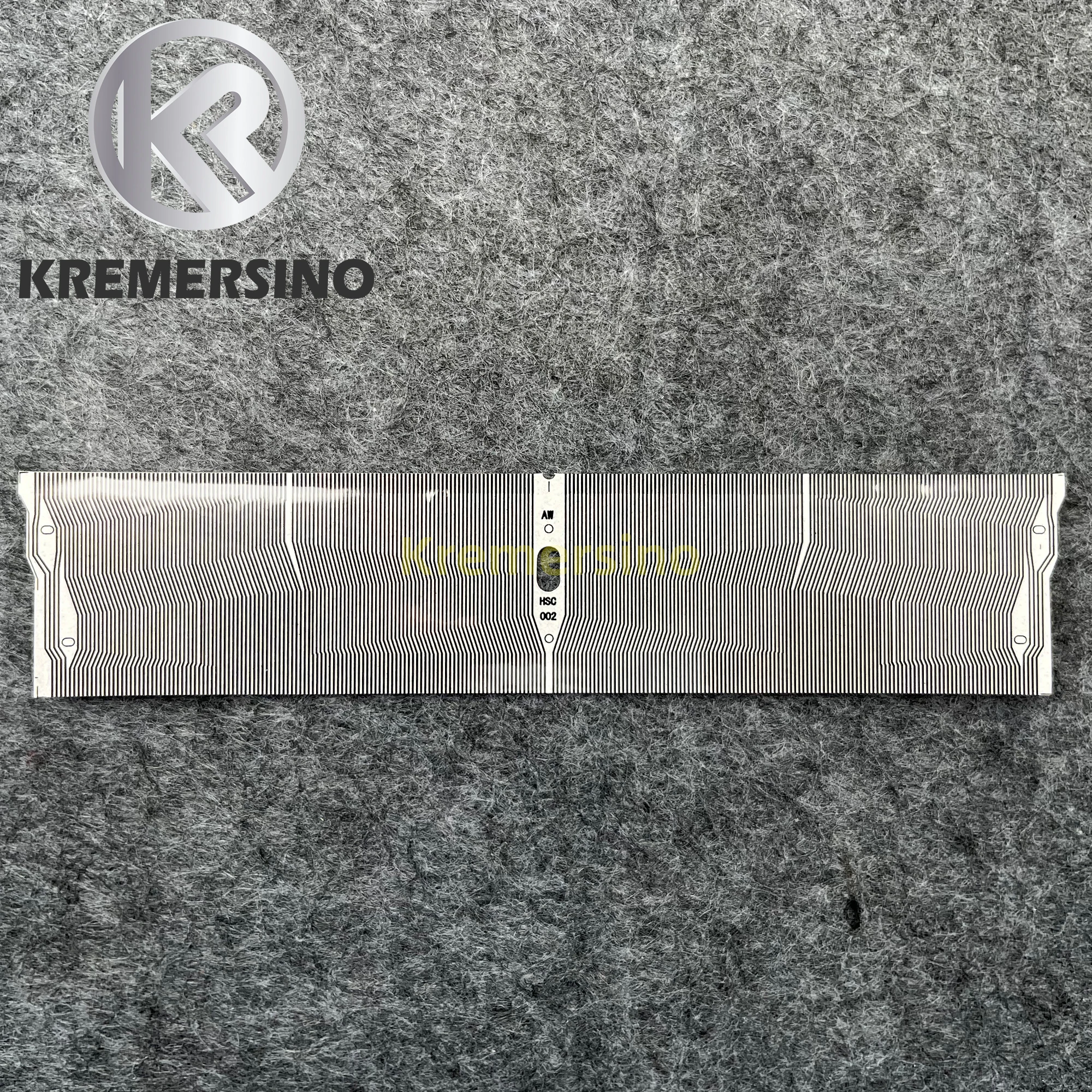 

Ленточный кабель для Pixel Repair BMW-E38-E39-E53-Range-Rover MID Radio