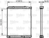 

Radiator for 733506 (unframed)