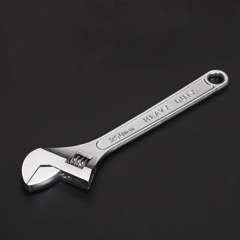 

Adjustable Spanner Wrench Tool 150mm 200mm 250mm 300mm