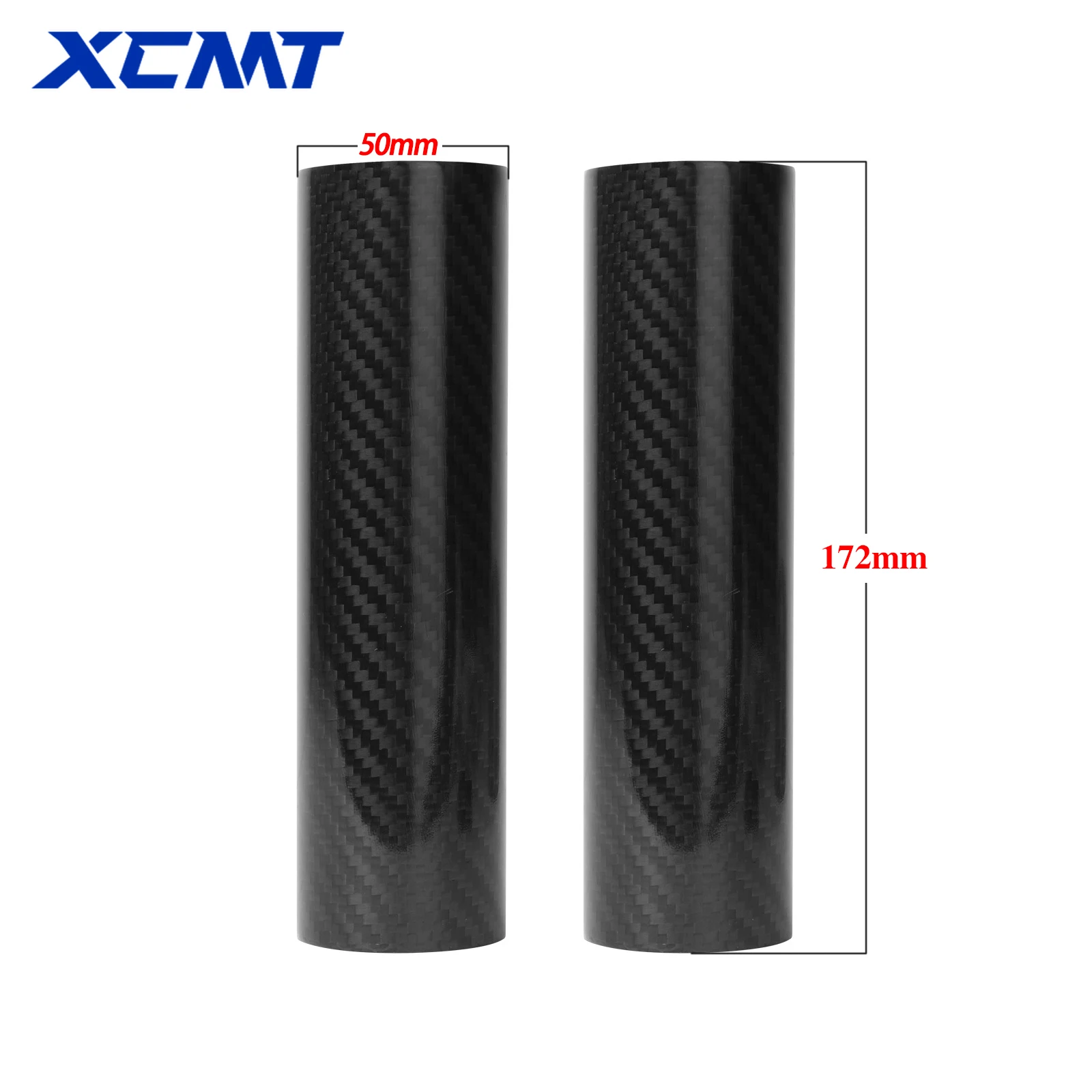 

Регулируемые детали для мотоциклов, передняя вилка из углеродного волокна, защита от ударов для KTM KAWASAKI SUZUKI HONDA YAMAHA, универсальные детали