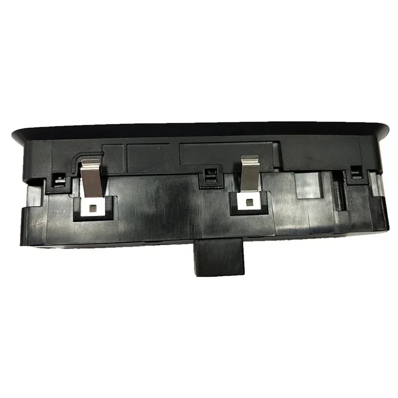 Электрический переключатель управления окном для Porsche Cayenne 92A Panamera 970 Macan 95B 2011-2017