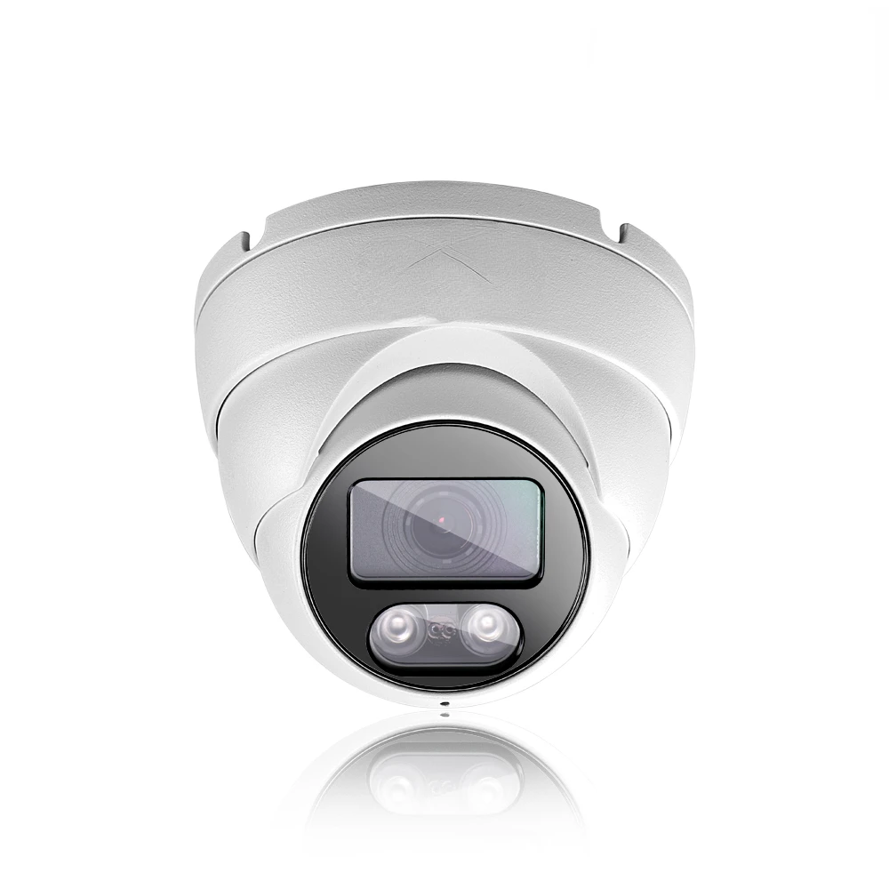 

IP-камера XMeye, 5 Мп, 25 кадров в секунду, POE