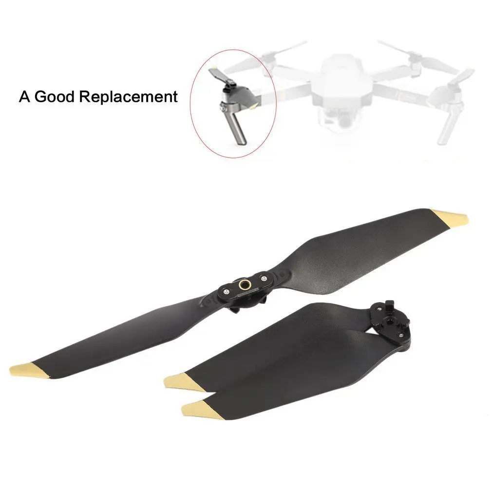 

8 шт., запасные части для DJI MAVIC PRO Platinum Drone