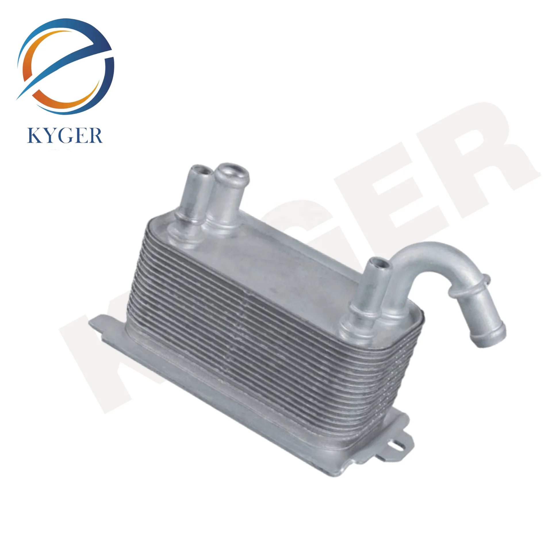 Фото Радиатор коробки передач для Land Rover Shenxing 2-го поколения Aurora RRE Jaguar, LR002916 C2S50636 №2