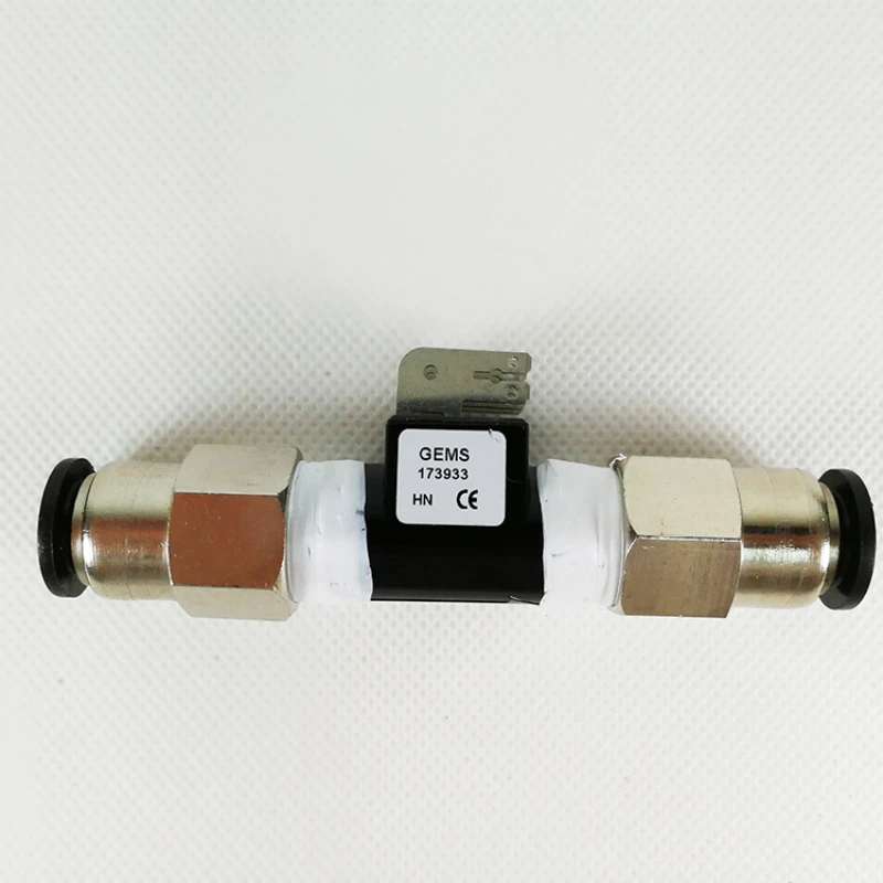 

Water Flow Sensor FT110 for laser diode hair removal equipment