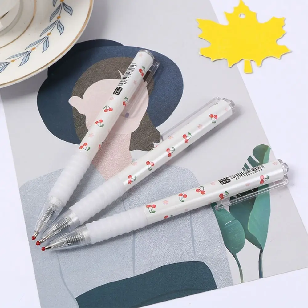 Рисунок 3 - гелевые ручки для письма