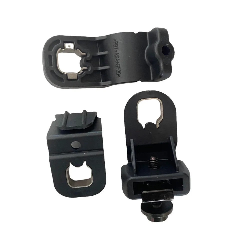 

Headlamp Repair Kit Bracket Car For Q5 2013-2016 Front Headlight Left Or Right Metal&Plastic 8R0998121A Brand New