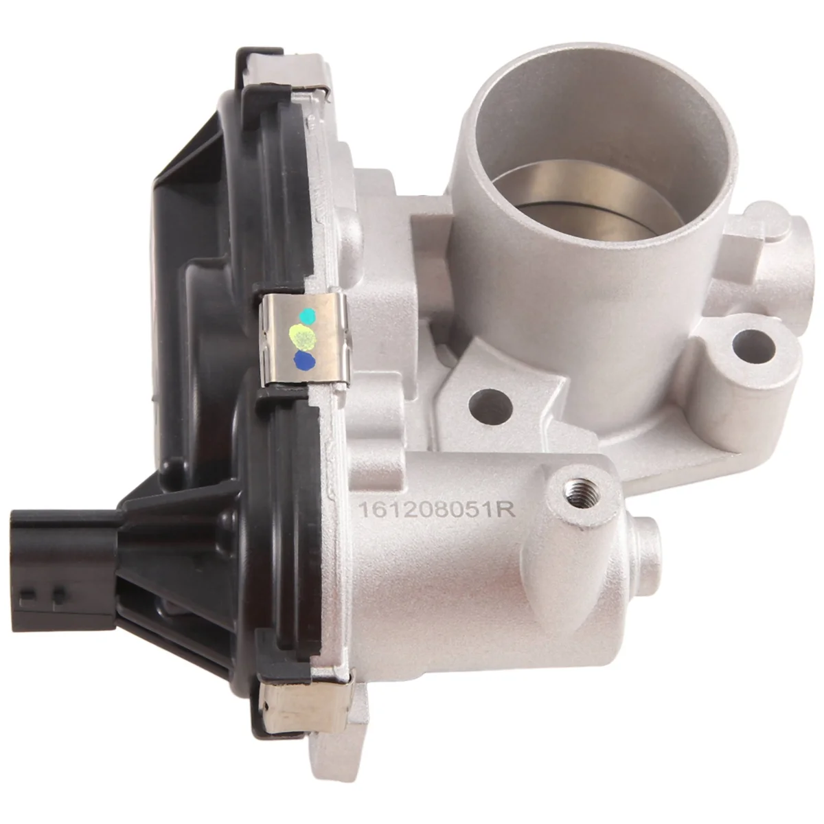 16120-8051R сменный корпус дроссельной заслонки 161208051R HMLGT0978R 60730453 161800347 для Renault 1 0 3