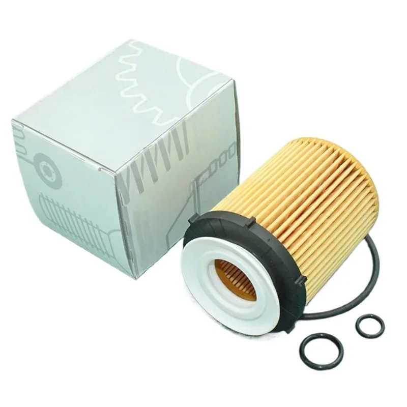 A 2701800109 Масляный фильтр двигателя для Mercedes Benz SLC CLS GLA CLA Class W176 C180 E200 GLC300 QX30 Q50