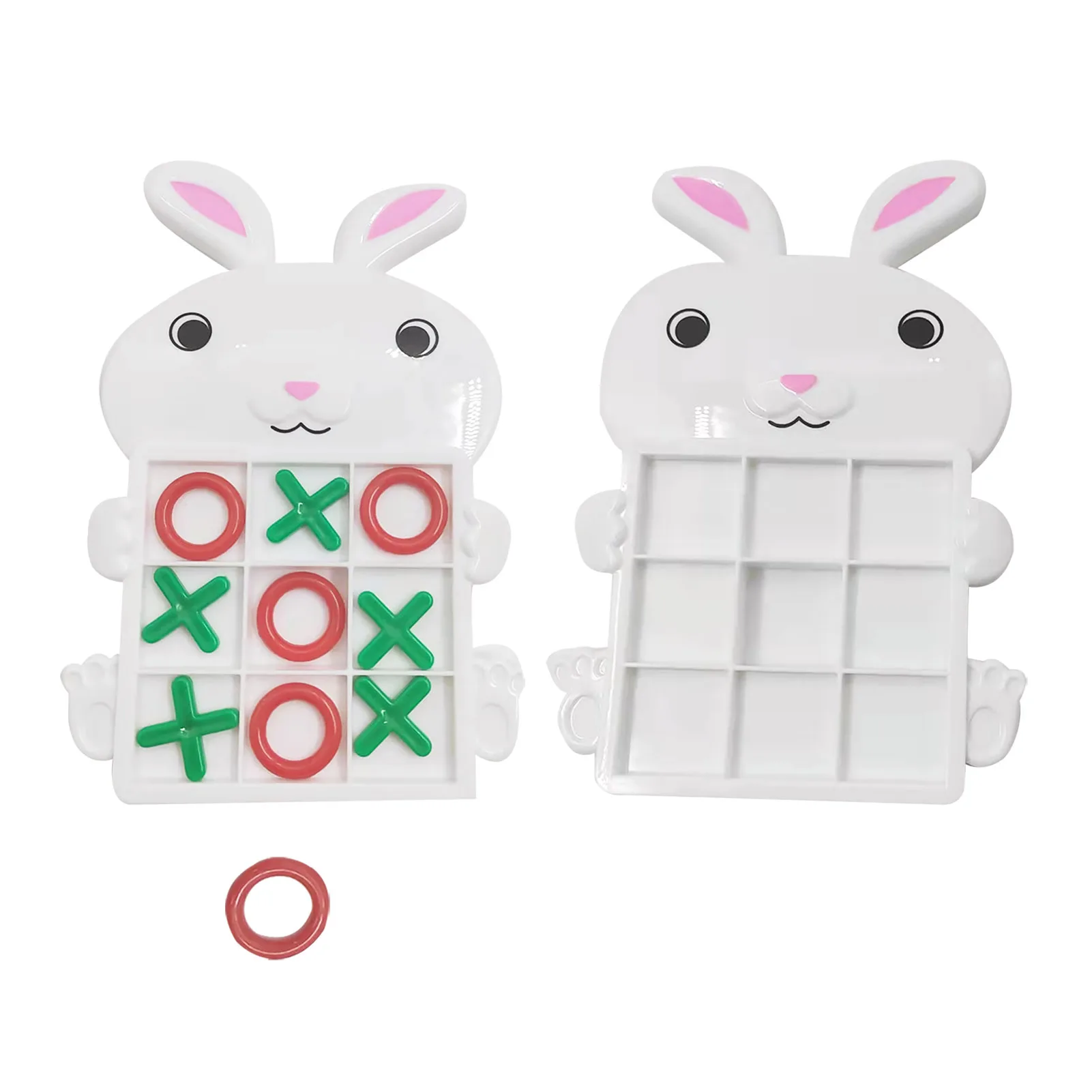 

Настольная игра Tic-Tac-Toe XO, настольная игра для отдыха во время ночных надписей и крестов, сувениры для дня рождения, классные призы для