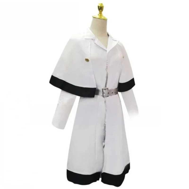 Pdmcms Хэллоуин Косплей Аниме Тренч Унисекс Нет Полиэстеровые Наборы Костюмы