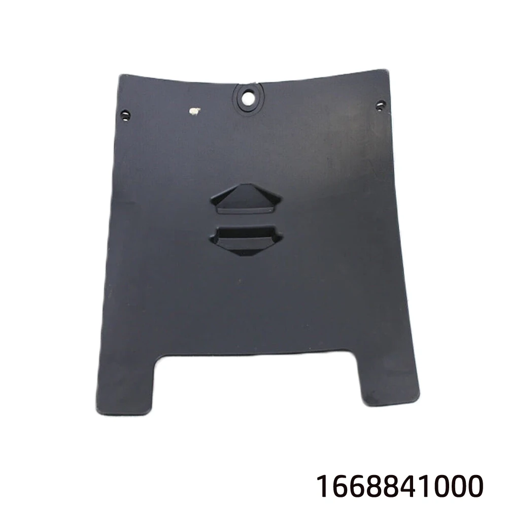 

Front Wheel Arch Liner Inside Flap For Mercedes W166 ML GLS GLE Black Plastic Left Right Wheel Arch Liner A1668841000 Auto Part